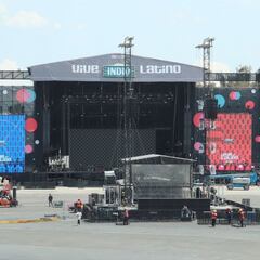 El éxito del Vive Latino va más allá de los artistas