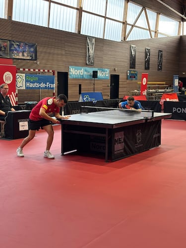 Paso del Borges y despedida del Alicante