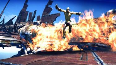 Enslaved, Impresiones