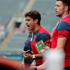 Última llamada a París para los Leones del seven