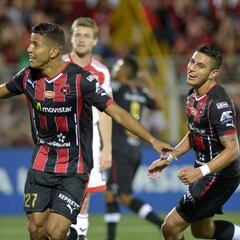San Carlos – LD Alajuelense, cómo y dónde ver; horario y TV online