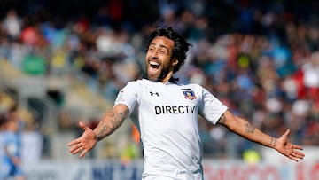 Jorge Valdivia habla después de mucho tiempo: “Conocí una familia que me abrazó como uno más”