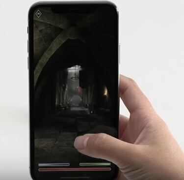 E3 2018 Hands-On: Elder Scrolls Blades