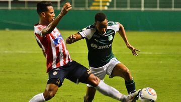 Deportivo Cali - Junior: Horario, TV y cómo ver online