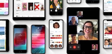 9 cosas y novedades que puedes hacer en iOS 12 y los iPhone compatibles