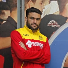 Getafe y Celta se miden con Europa en el horizonte