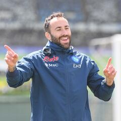 David Ospina y Gabriel Slonina, las opciones del Real Madrid