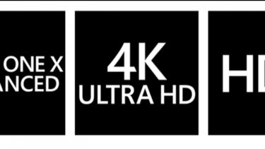 Las cajas de juegos de Xbox One detallarán todas las mejoras