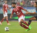 Stade Brestois 1- Marsella 1, debut de Alexis: goles, resumen y resultado