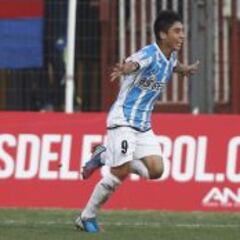 Magallanes triunfó en casa y se acerca a los escoltas