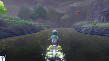 Pokémon Espada/Escudo - Nieves de la Corona, Impresiones