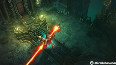 Diablo III
