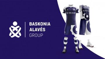 La iniciativa solidaria del Grupo Baskonia.