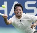Garin se suelta en Indian Wells