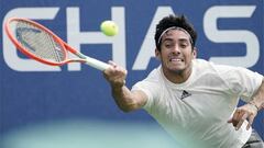 Garin se suelta en Indian Wells