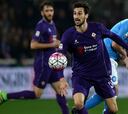 Fallece Davide Astori, el capitán de la Fiorentina
