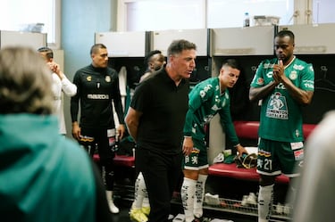 Los motivos por los que León perdió su plaza en el Mundial de Clubes 2025