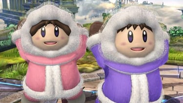 Nintendo prepara amiibo de Snake y otros clásicos de Smash