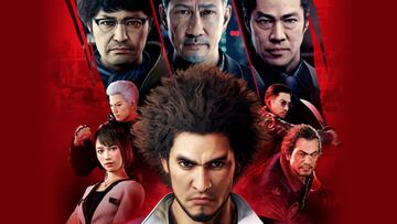 Yakuza: dónde, a qué hora y cómo ver el evento dedicado a la saga