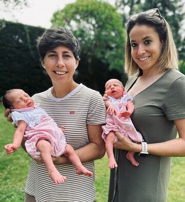 As¨ª disfrutan los futbolistas de las vacaciones de verano