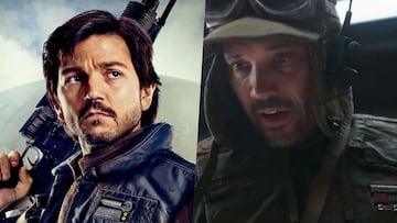 Star Wars: Andor revela el regreso de un personaje de Rogue One