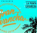 Campeones chilenos de surf lideran las listas del Gran Cavancha Iquique Pro 2019
