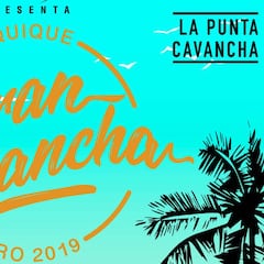 Campeones chilenos de surf lideran las listas del Gran Cavancha Iquique Pro 2019