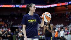 WNBA ratings: How many people watched Caitlin Clark’s debut?