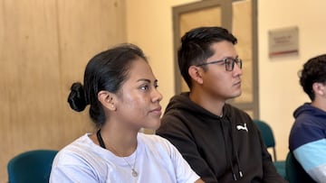 16 beneficiarios del programa Renta Joven participaron de un voluntario realizado por el DPS.