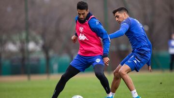 Vélez - Barcelona: TV, horario y cómo ver online hoy la Copa Libertadores