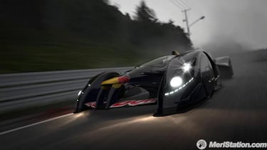 Descarga obligatoria para jugar a GT5 online