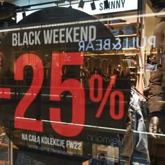 Black Friday 2022: mejores códigos y cupones de descuento para aprovechar el Viernes Negro