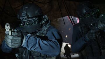 Call of Duty: Modern Warfare ajusta su escopeta 725 por tercera vez