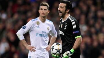 "La llegada de Cristiano nos hizo perder ese ADN de ser un equipo"