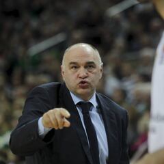 Real Madrid-Khimki: TV, horario y dónde ver en directo online