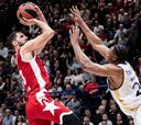 Mirotic se sale ante el Madrid