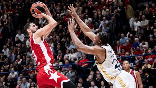 Mirotic, Yabusele, Micic... ¿Una nueva amenaza en la Euroliga?