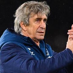 "Sé que los hinchas de West Ham disfrutan nuestro estilo"