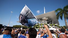 US Travel Association warns “we’re not ready” for World Cup