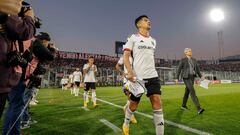 Colo Colo ya sabe cuándo enfrentará a América Mineiro