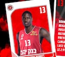 El Hapoel Jerusalem le da otra oportunidad a Anthony Bennett