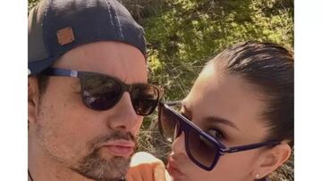 “Ni casarse ni hijos, eso está conversadísimo y ella está de acuerdo; no me veo en reunión de kinder a los 50 años”