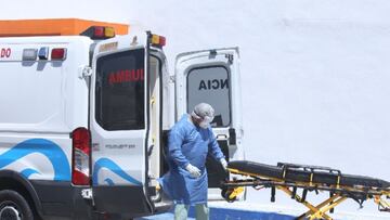 Coronavirus en México: casos, vacuna y semáforo COVID | Últimas noticias hoy, 17 de julio