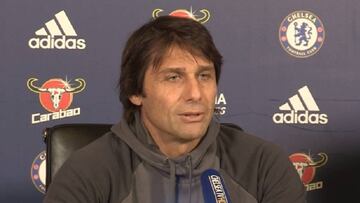 Antonio Conte