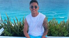 Jugó en la U y hoy es figura en el equipo sensación de Chile: “Estamos ilusionados”