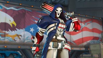 Overwatch: comienzan los Juegos de Verano con nuevas recompensas