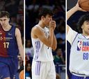 Aldama, el superviviente español de la NBA: los próximos jugadores que podrían dar el salto