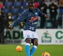 Koulibaly, en la lista de Xavi