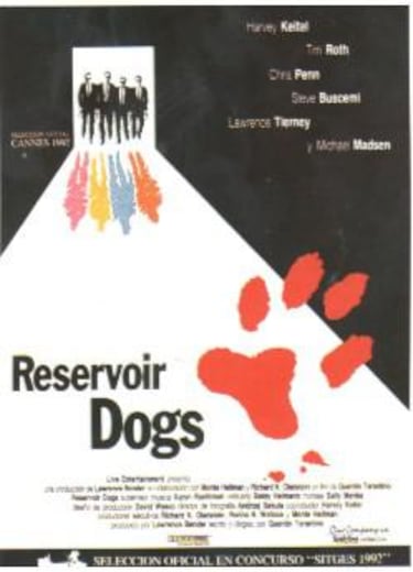 SCI ficha a Tarantino