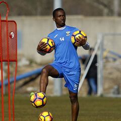 La opción Koné gana fuerza